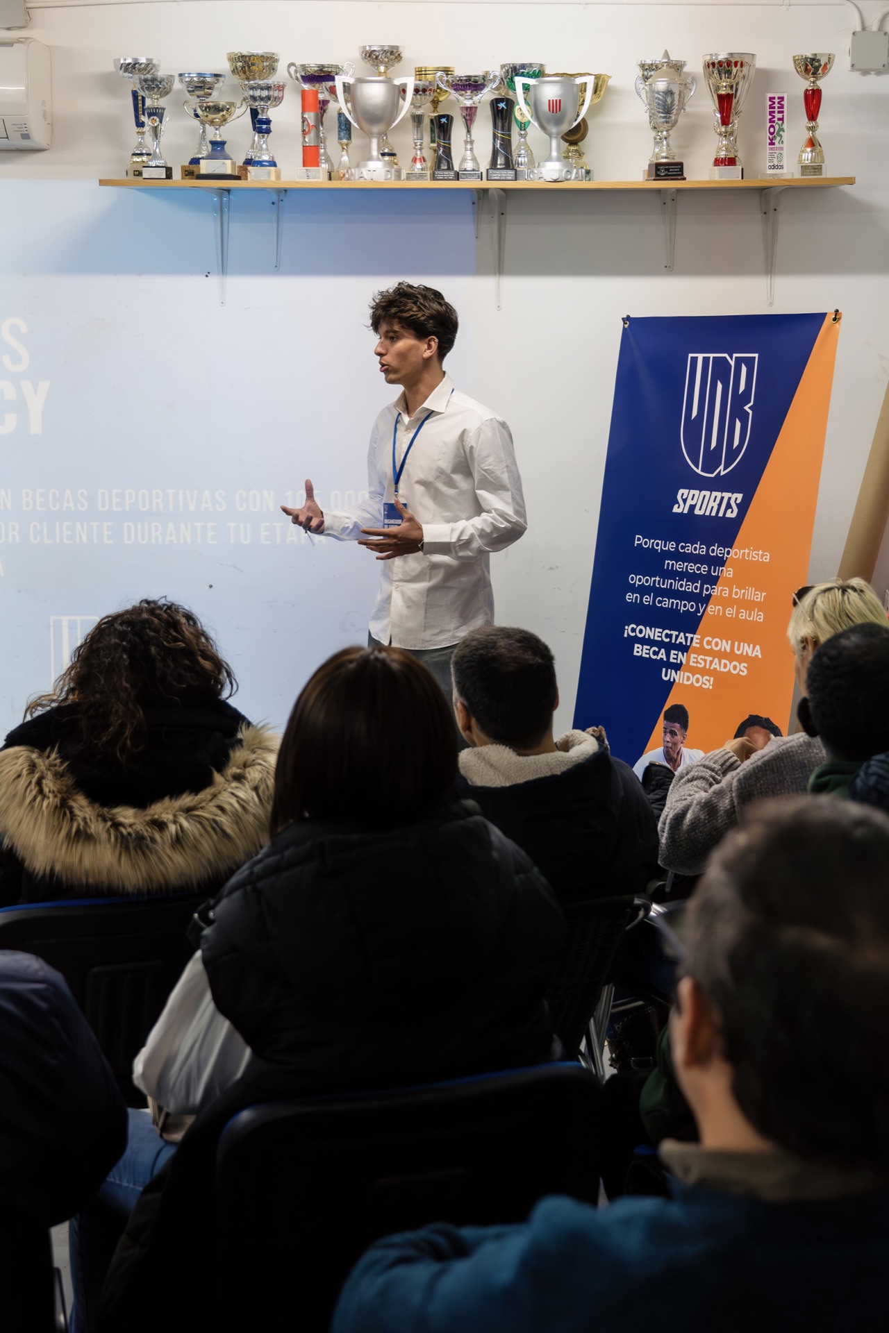 UDB Sports background 1